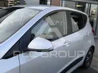 2017 Hyundai I10