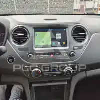 2017 Hyundai I10