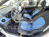 2017 Hyundai I10