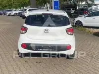 2017 Hyundai I10