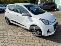 2017 Hyundai I10