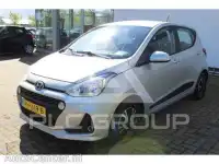 2017 Hyundai I10