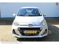 2017 Hyundai I10