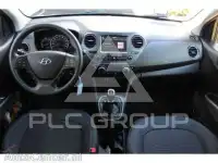 2017 Hyundai I10