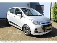 2017 Hyundai I10