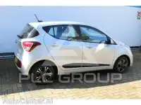 2017 Hyundai I10