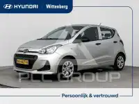 2017 Hyundai I10