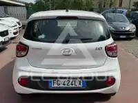 2017 Hyundai I10