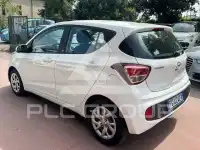 2017 Hyundai I10