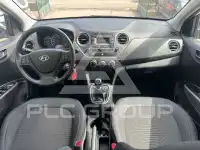 2017 Hyundai I10