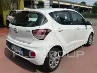 2017 Hyundai I10