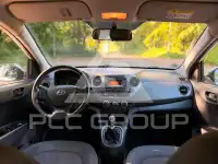 2017 Hyundai I10