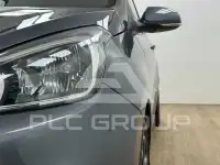 2017 Hyundai I10