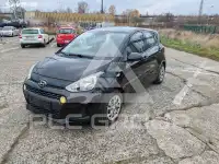 2017 Hyundai I10