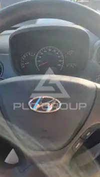2017 Hyundai I10