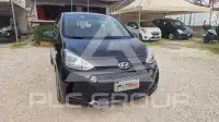 2017 Hyundai I10