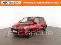 2017 Hyundai I10