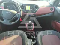 2017 Hyundai I10