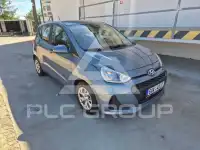 2017 Hyundai I10