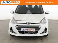 2017 Hyundai I10