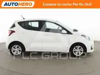 2017 Hyundai I10