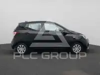 2017 Hyundai I10