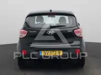 2017 Hyundai I10