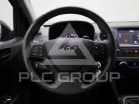 2017 Hyundai I10