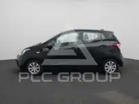 2017 Hyundai I10