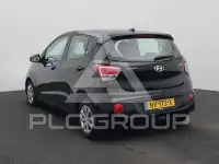 2017 Hyundai I10