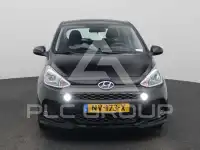 2017 Hyundai I10