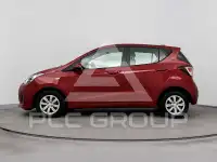 2017 Hyundai I10