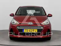2017 Hyundai I10
