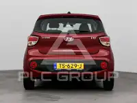 2017 Hyundai I10