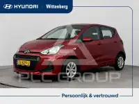 2017 Hyundai I10