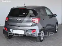 2017 Hyundai I10