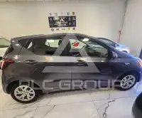 2017 Hyundai I10