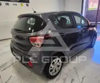 2017 Hyundai I10