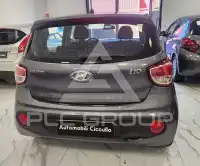 2017 Hyundai I10