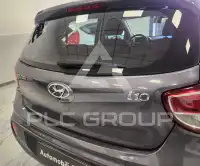 2017 Hyundai I10