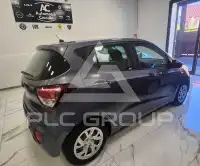 2017 Hyundai I10