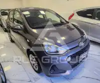 2017 Hyundai I10