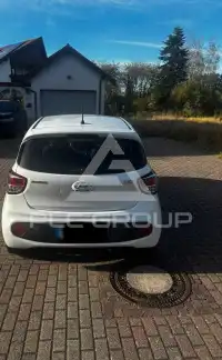 2017 Hyundai I10