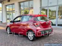2017 Hyundai I10
