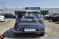 2017 Hyundai I10