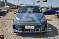 2017 Hyundai I10