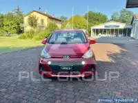 2017 Hyundai I10