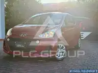 2017 Hyundai I10