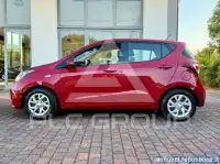 2017 Hyundai I10