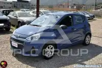 2017 Hyundai I10